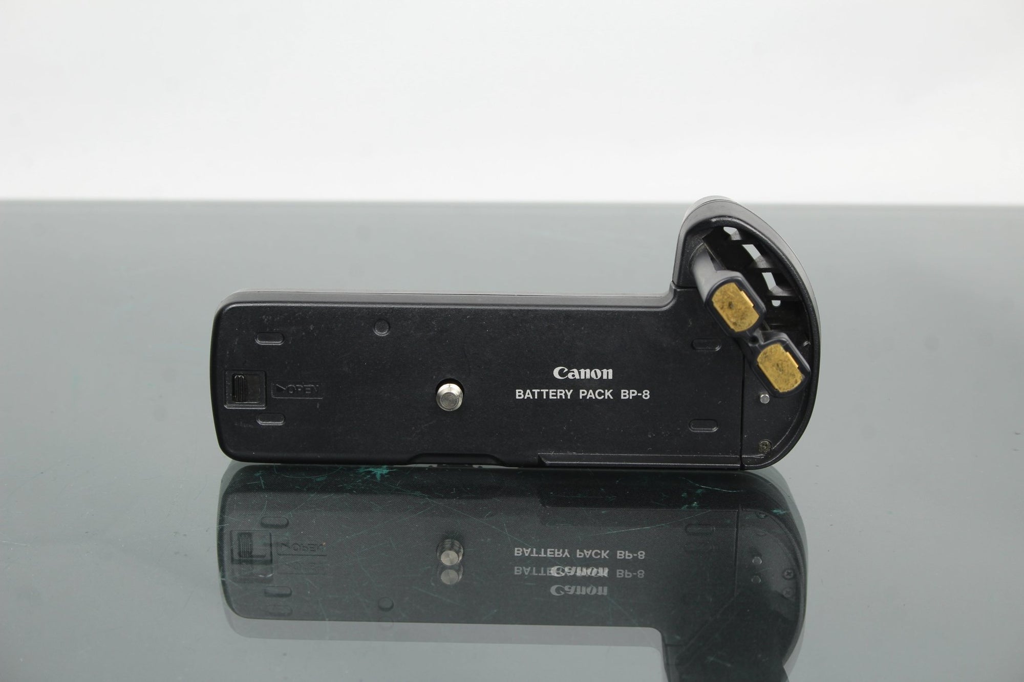 Canon Battery Pack BP - 8 - Dutch|Thrift
