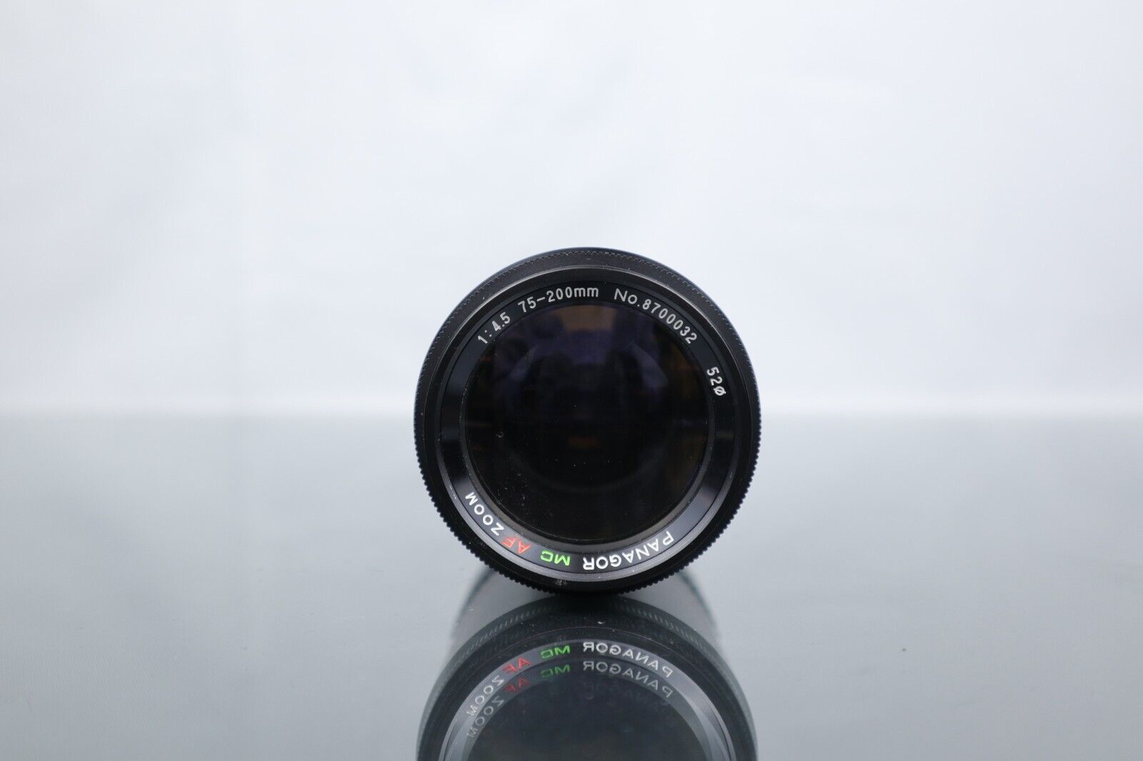 ๐ธ Panagor 75 - 200mm f/4.5 Zoom Lens (A Mount) - Dutch|Thrift