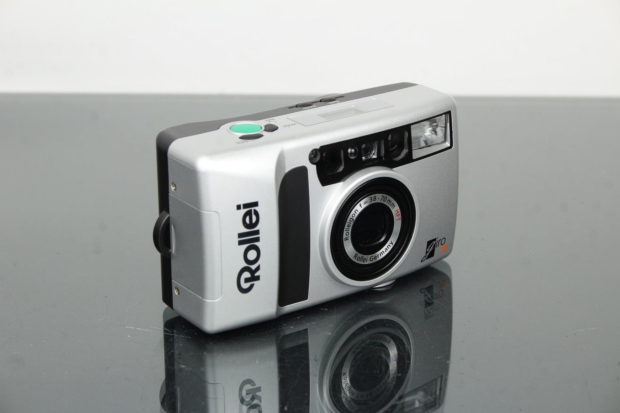 Rollei Giro 70 - Dutch|Thrift