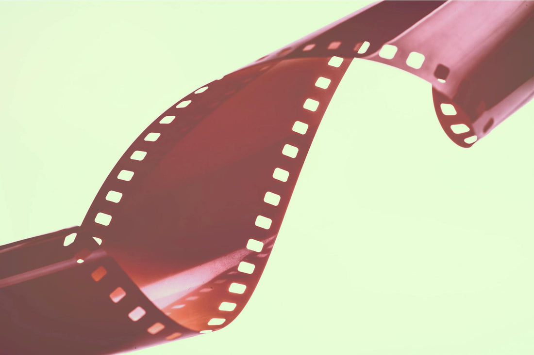 Phygital Film: NFTs and Analog in 2025