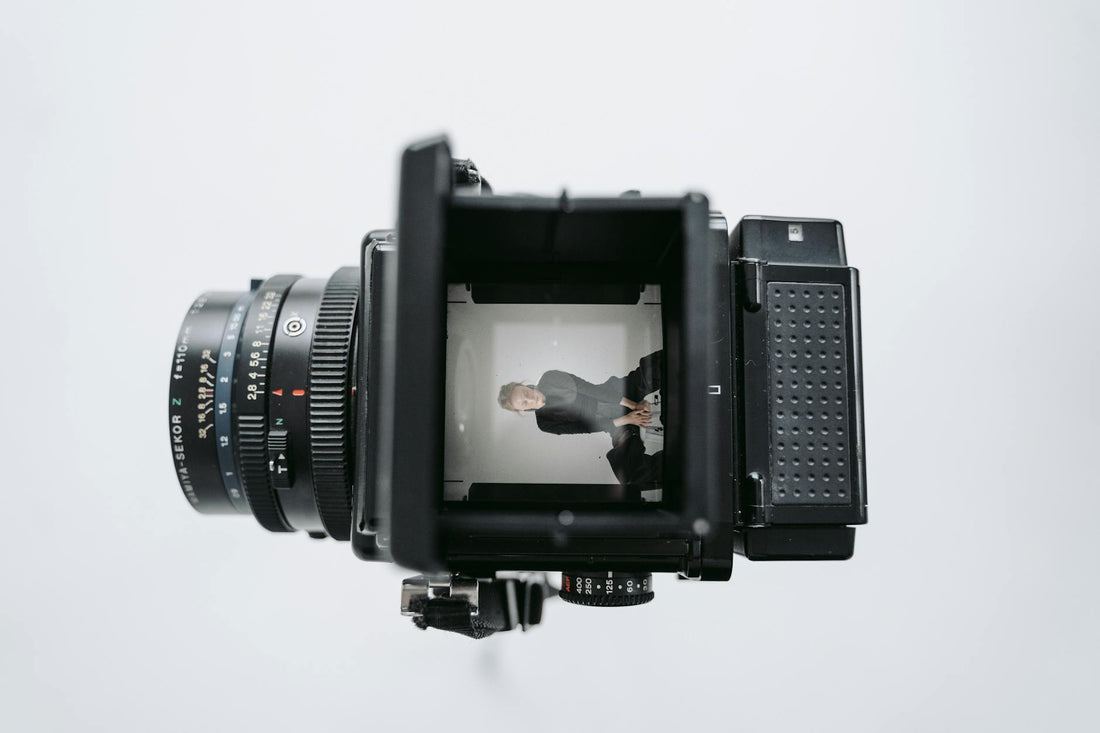 Film vs Digital Costs in 2025: Full Budget Guide