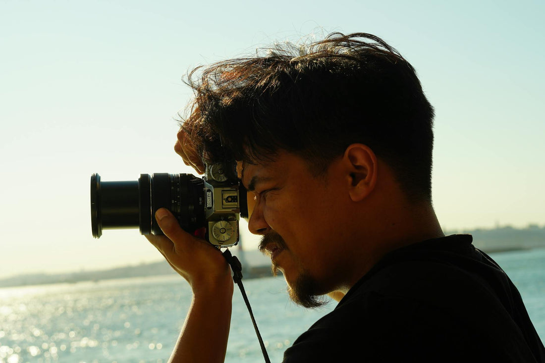 The best places to find secondhand camera deals in 2025 - Dutch|Thrift