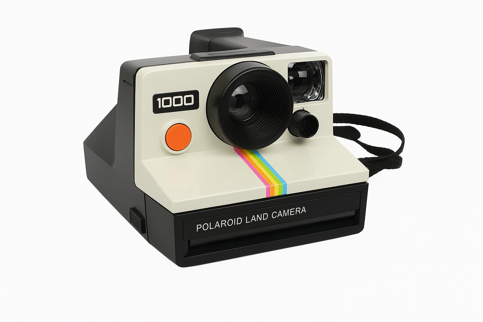 Instant Cameras - Dutch|Thrift