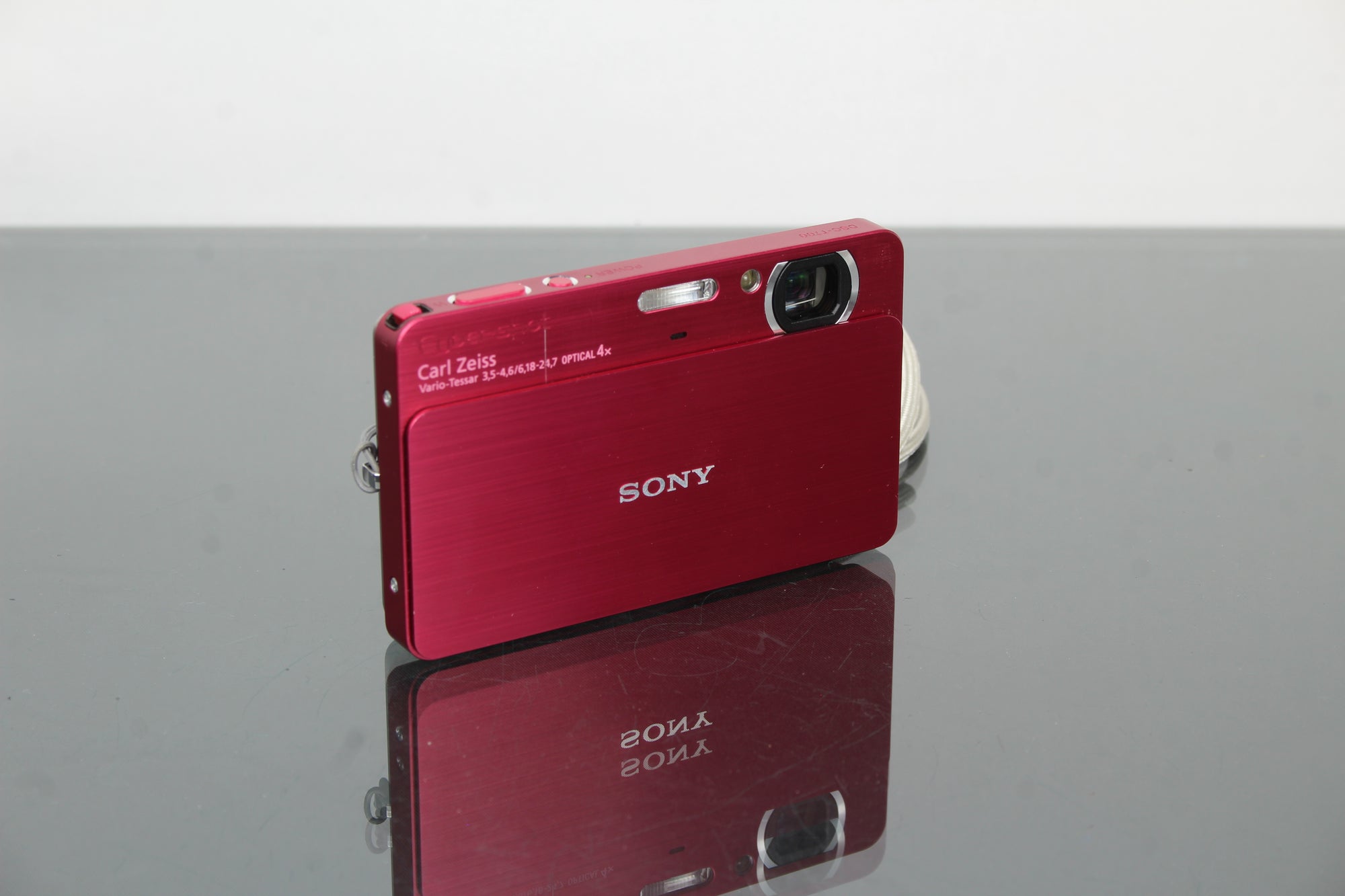 Sony Cyber-shot DSC-T700