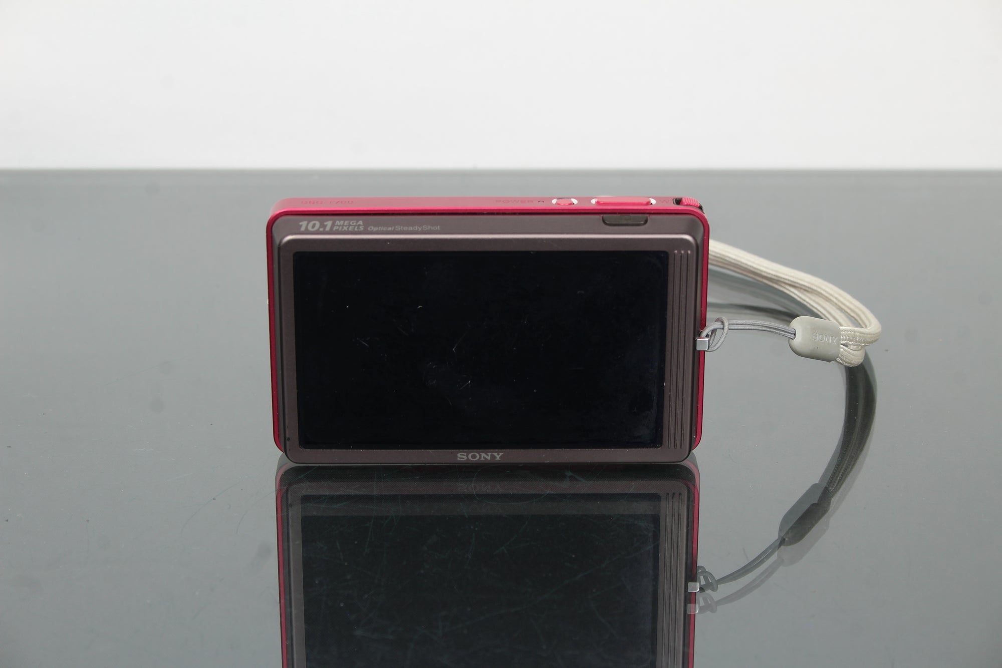 Sony Cyber-shot DSC-T700
