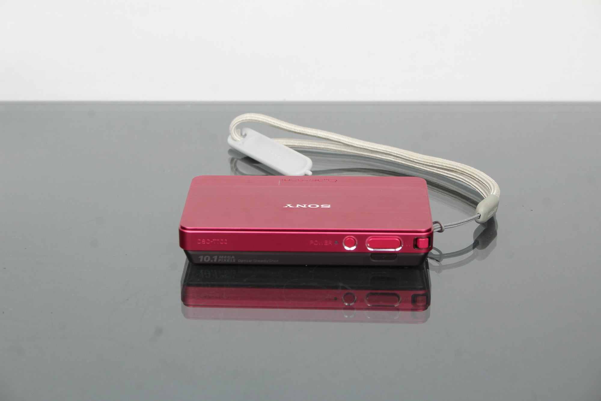 Sony Cyber-shot DSC-T700