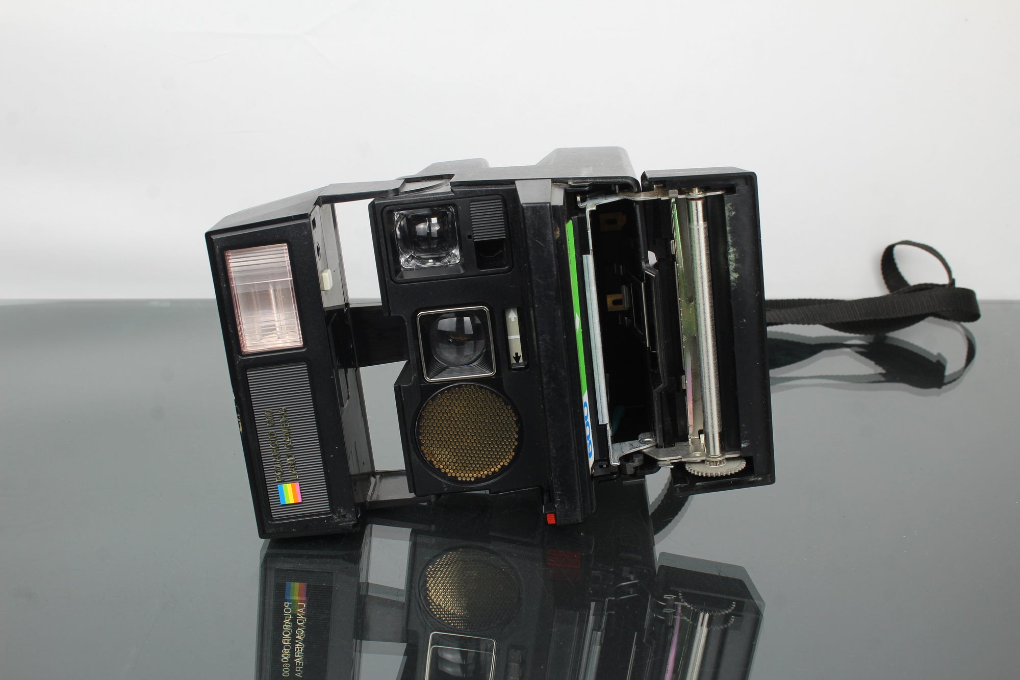 Polaroid Autofocus 660