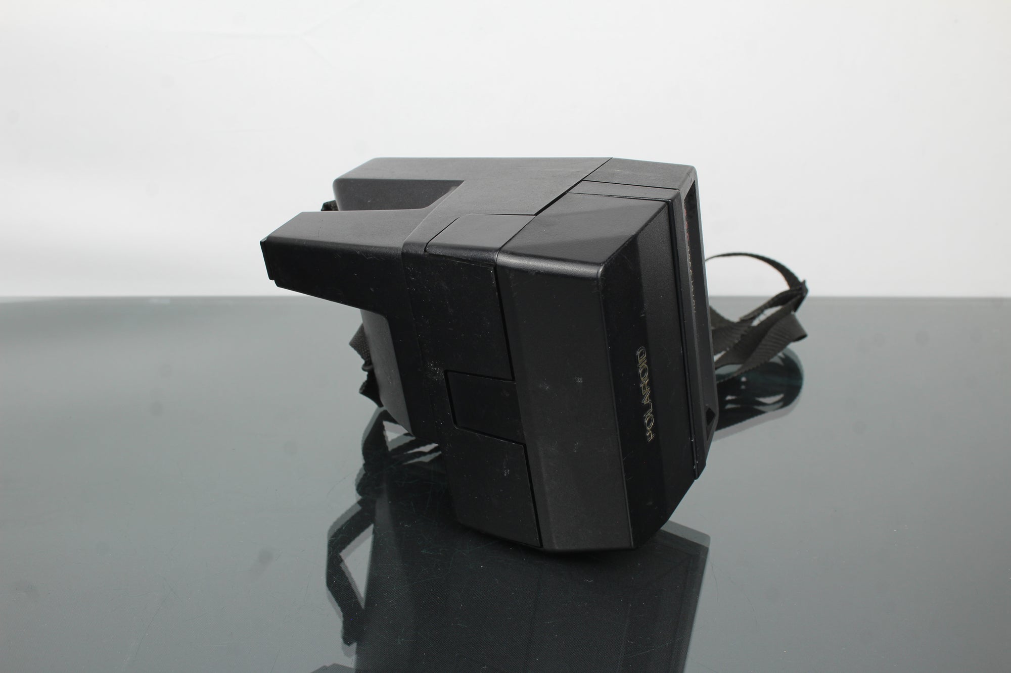 Polaroid Autofocus 660