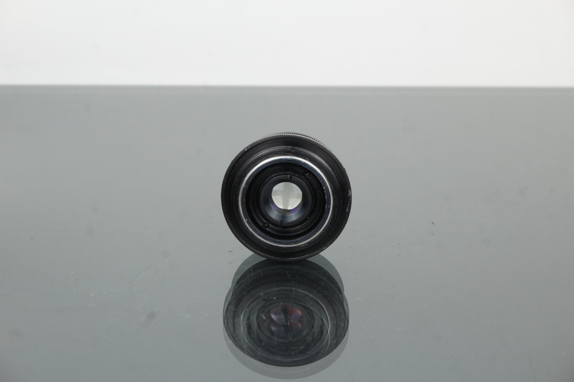 Industar-50-2 3.5/50 Montagem M42