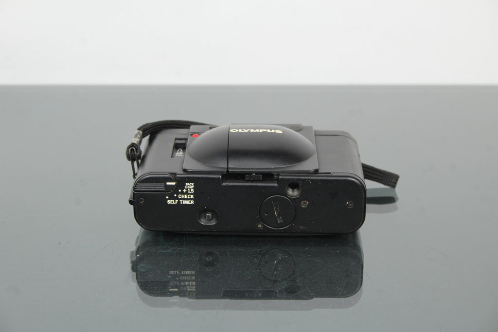 Olympus XA