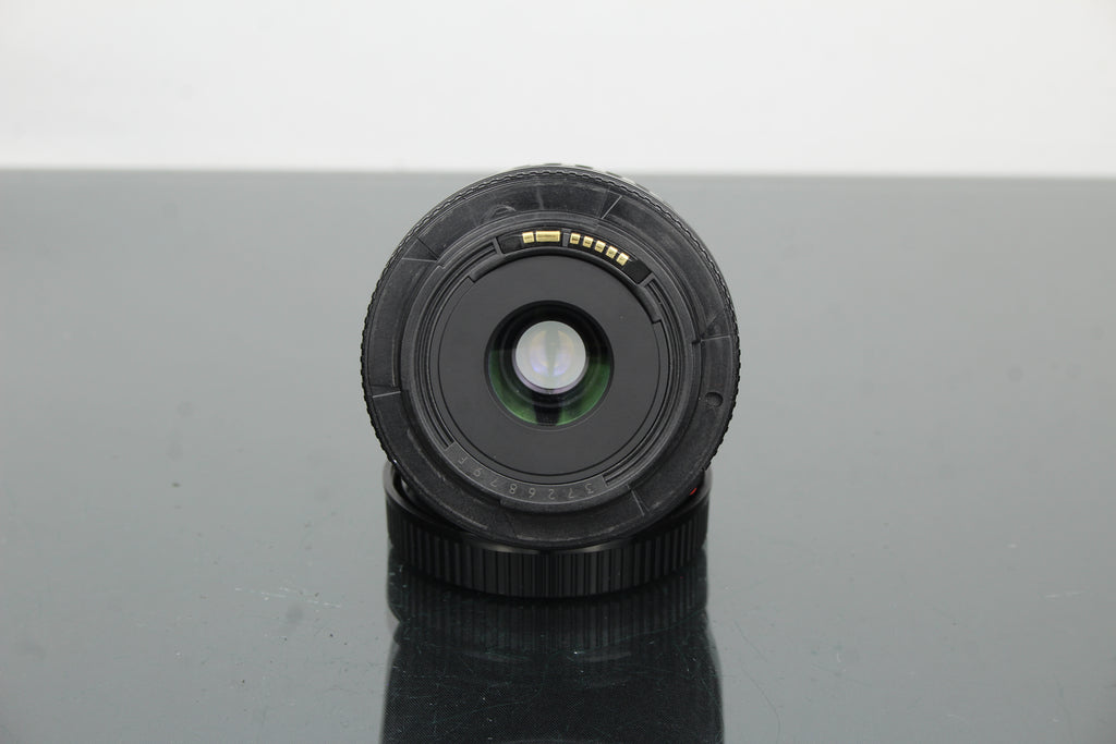 Lente Zoom Canon EF 35-80mm 1:4-5.6 + Montagem Canon EF