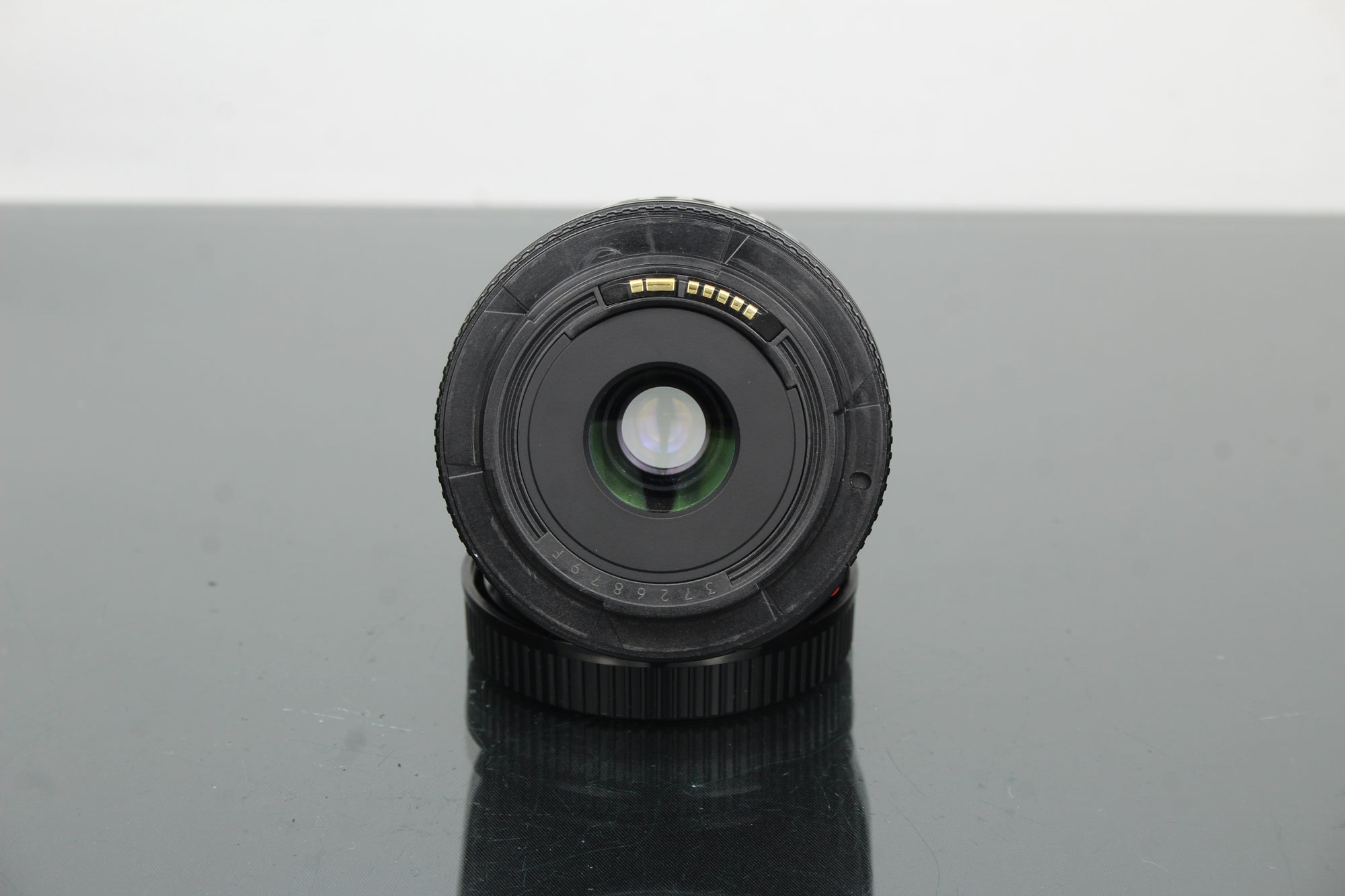 Lente Zoom Canon EF 35-80mm 1:4-5.6 + Montagem Canon EF