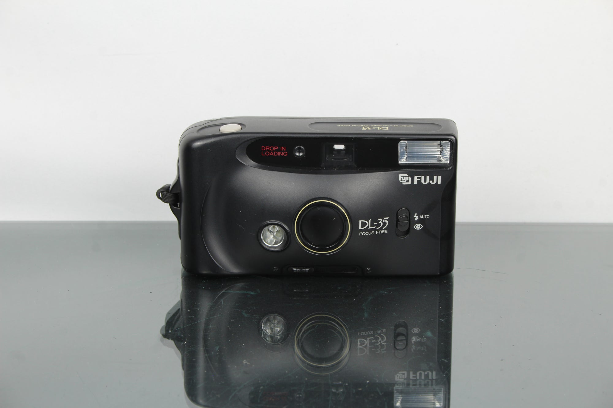 Fuji DL-35