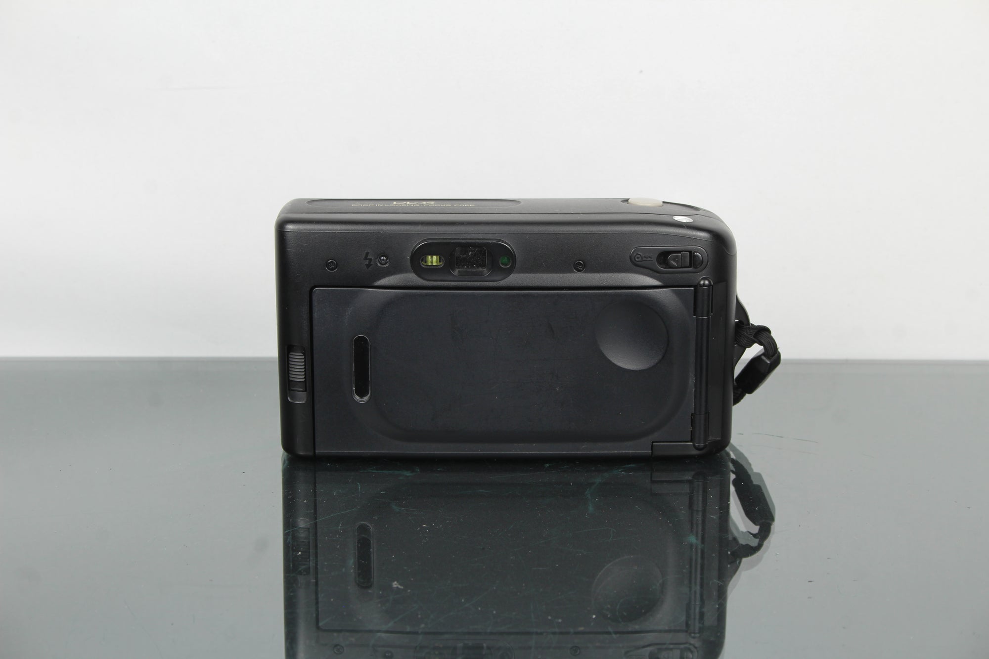 Fuji DL-35