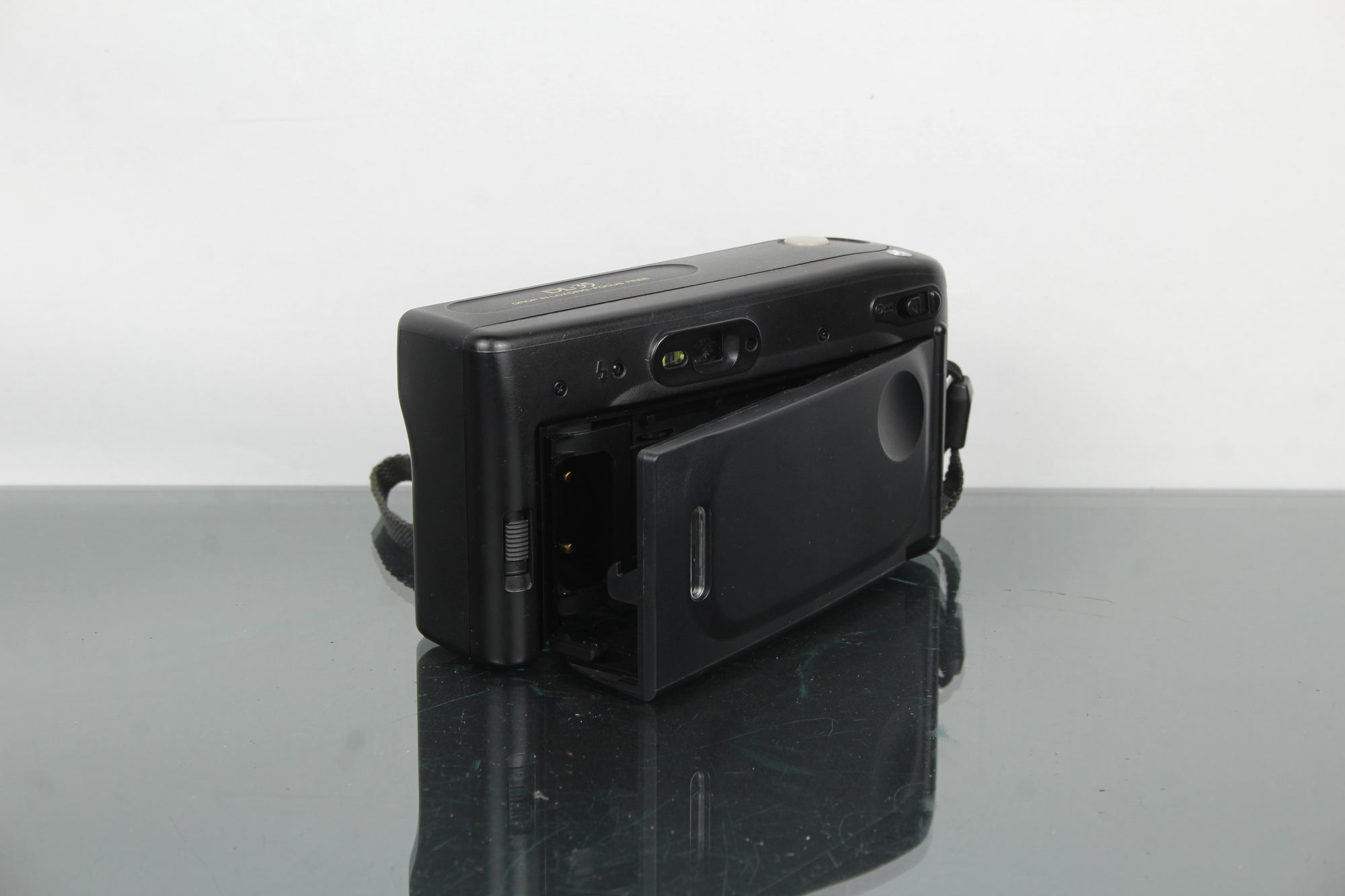 Fuji DL-35