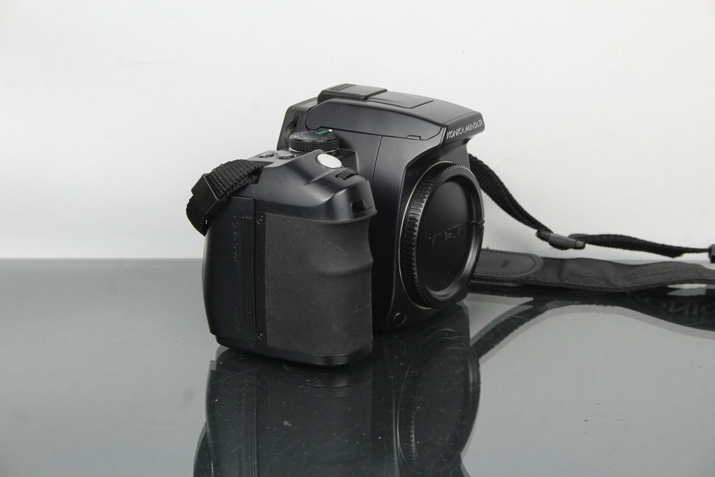 Konica Minolta DG-5D