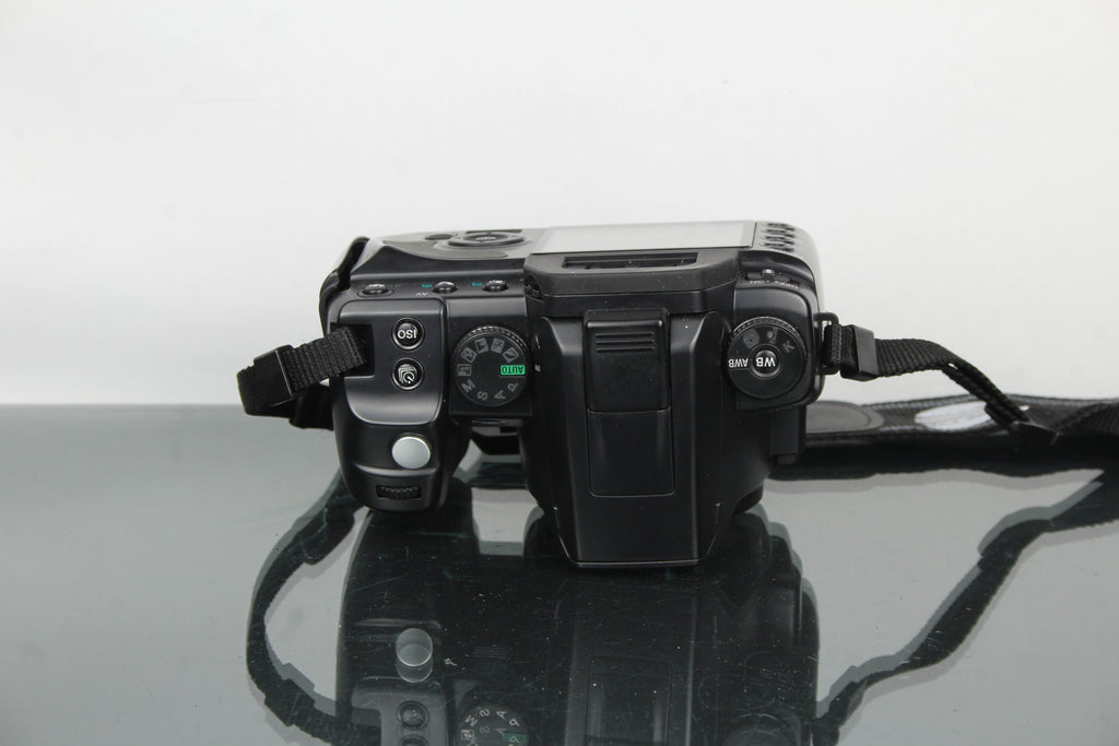 Konica Minolta DG-5D