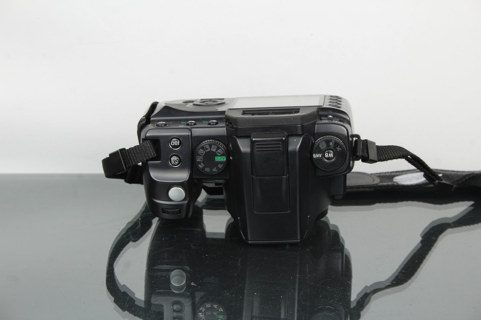 Konica Minolta DG-5D
