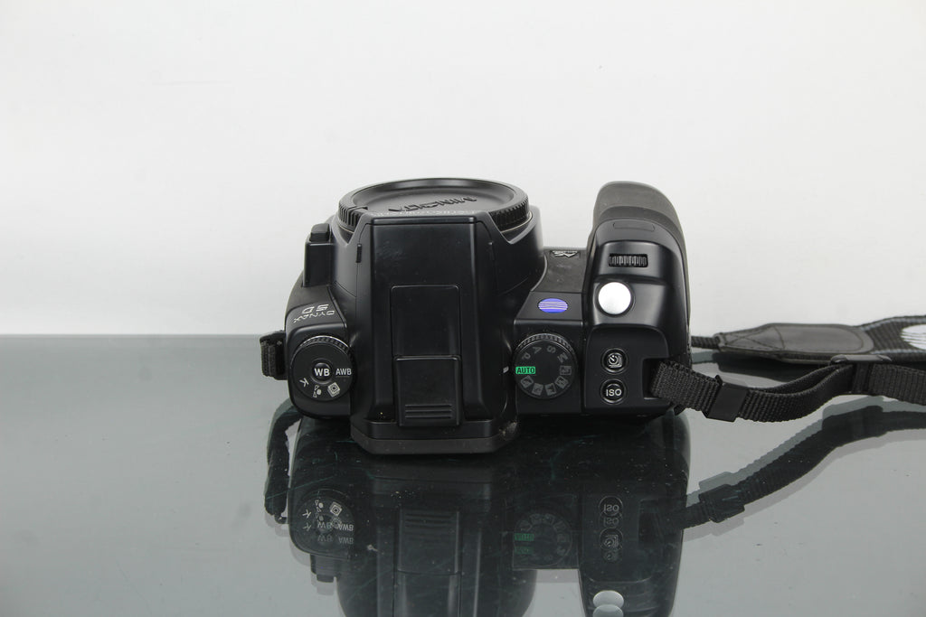 Konica Minolta DG-5D