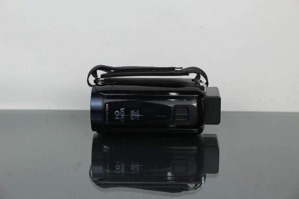 Canon Legria HF R606