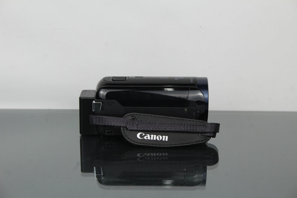 Canon Legria HF R606