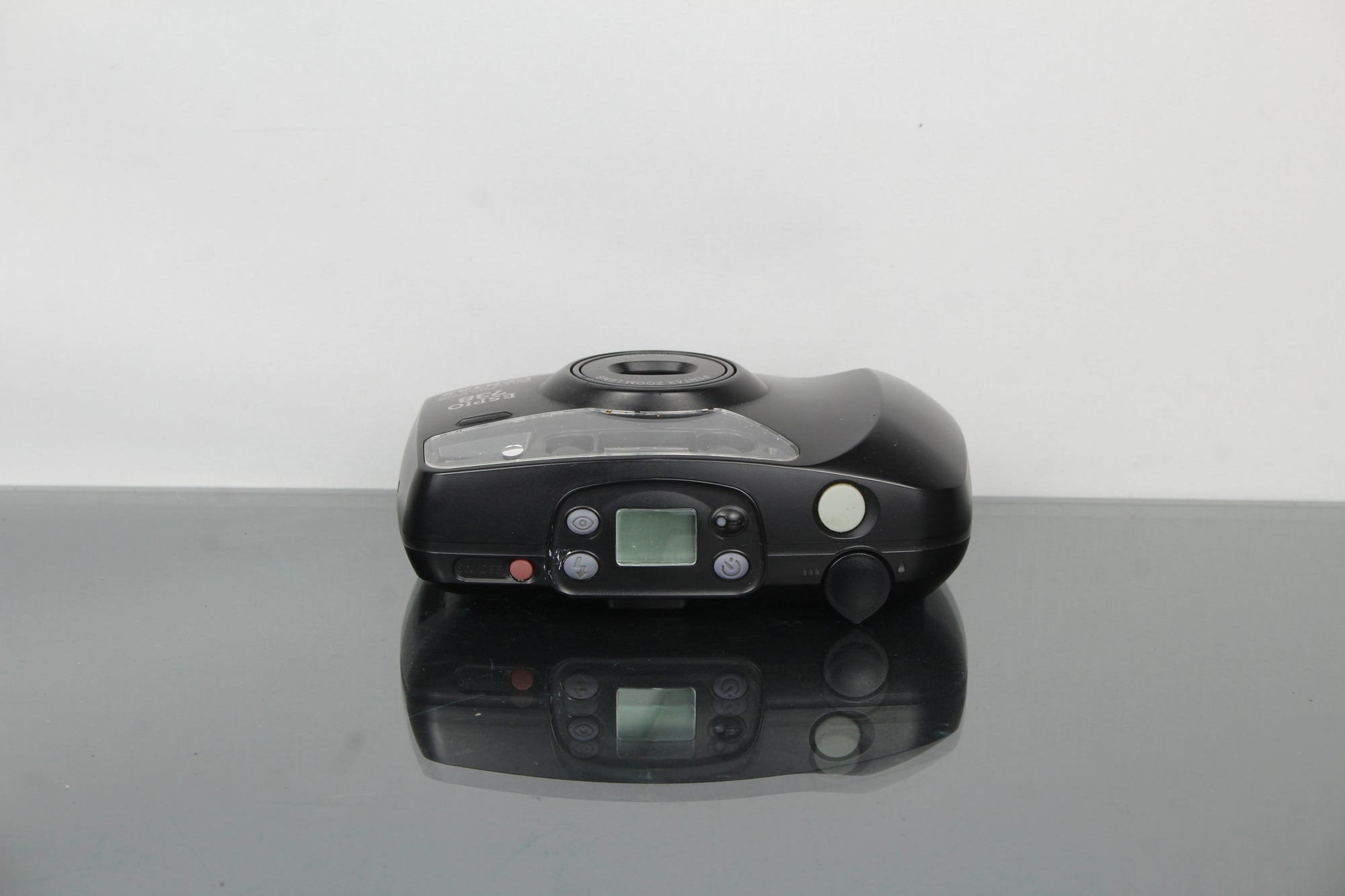 Pentax 738 Auto focus