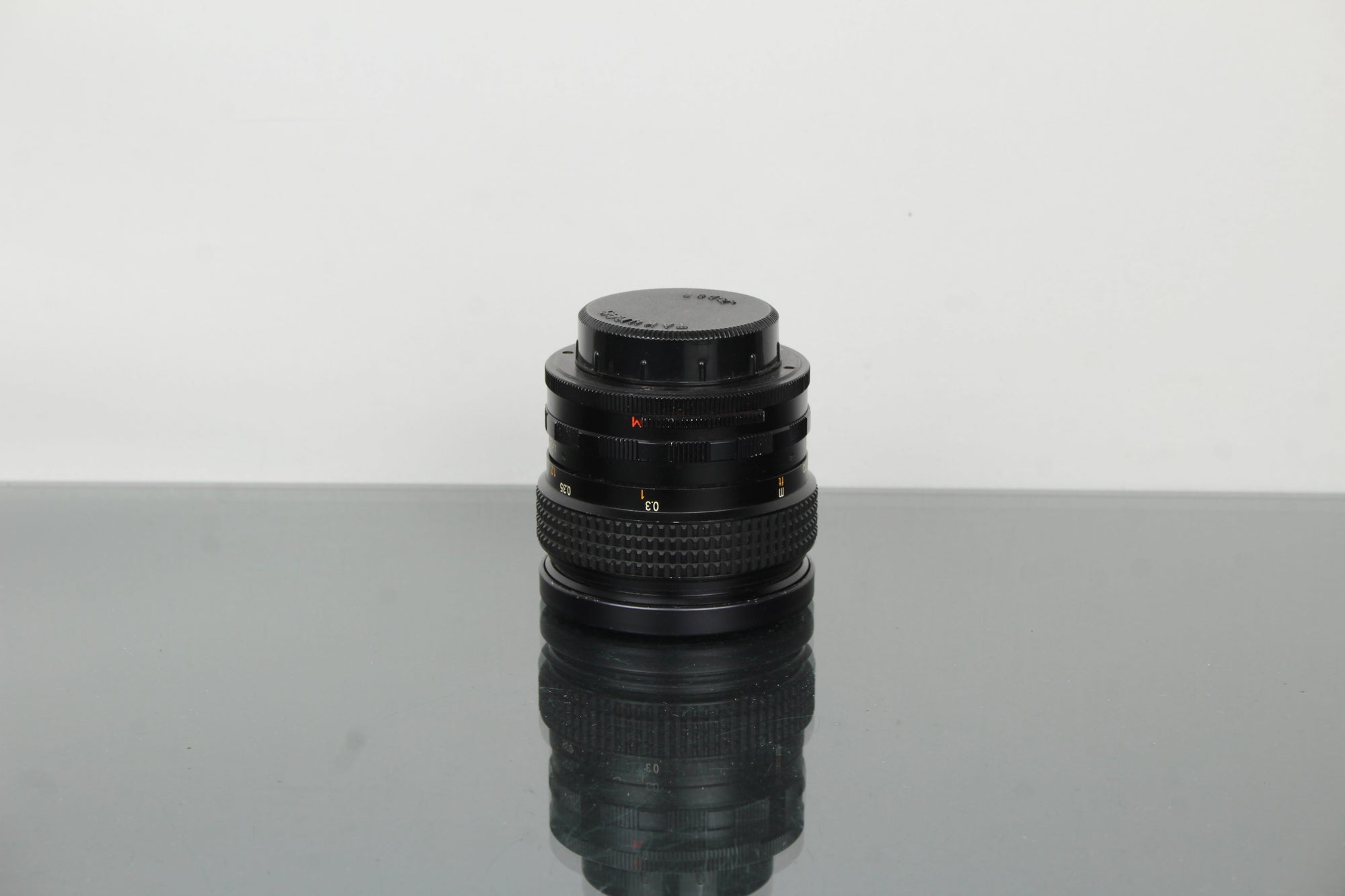 Tokina Wide-Auto 1:2.8 f=28mm Montagem M42
