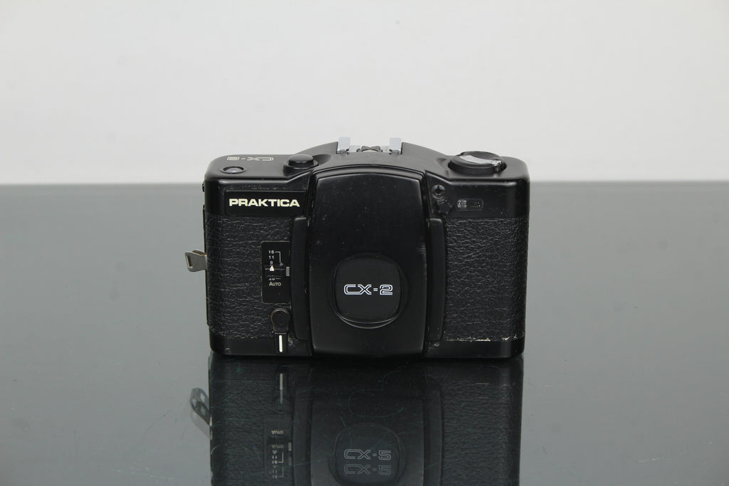 Praktica CX-2