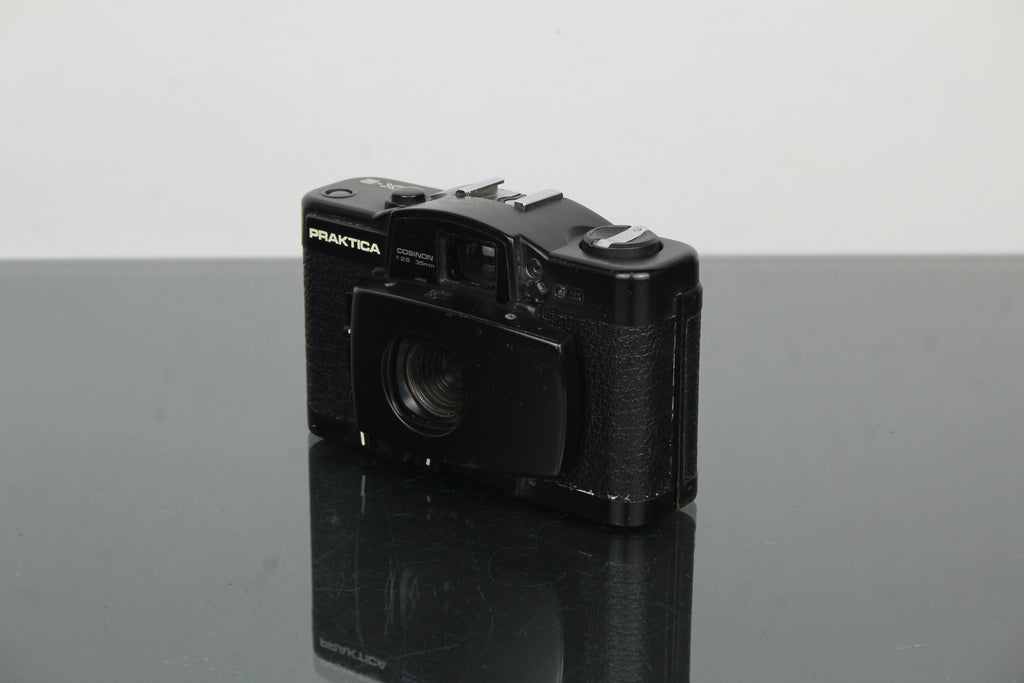 Praktica CX-2