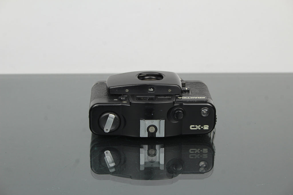 Praktica CX-2