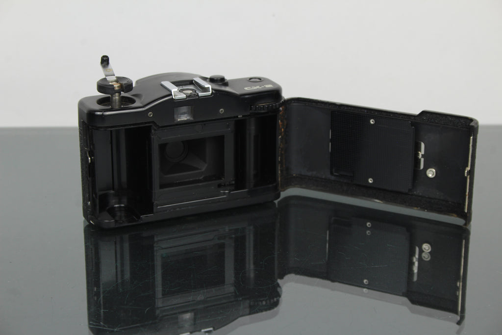 Praktica CX-2