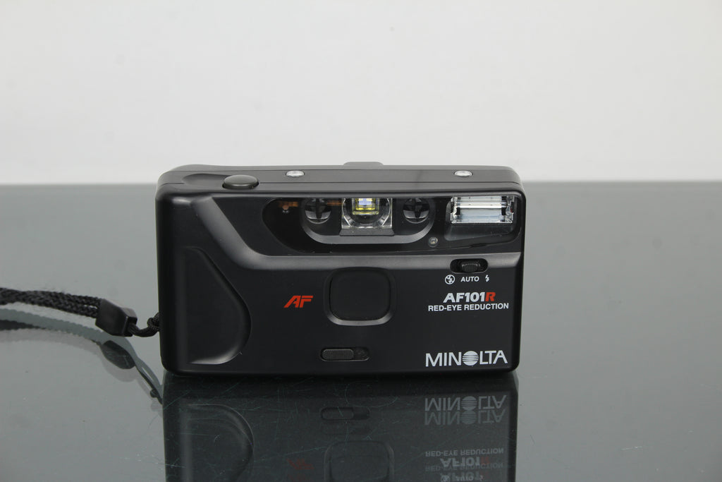 Minolta AF101R