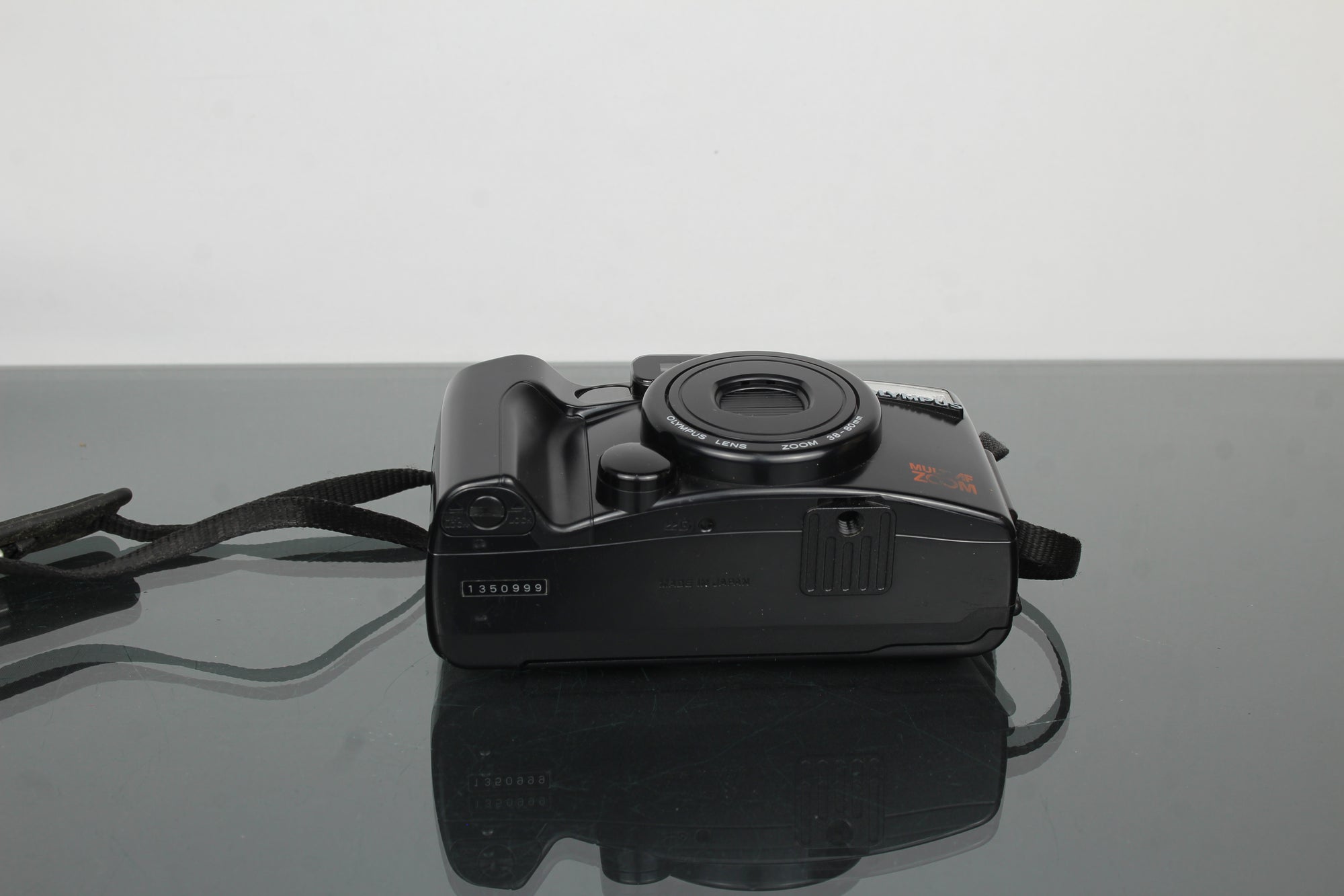 Olympus AZ-200