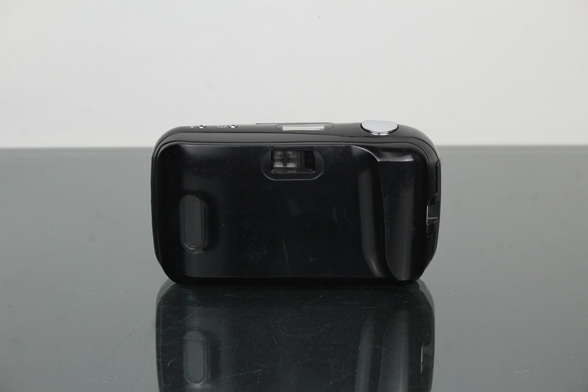 Olympus Mju Stylus