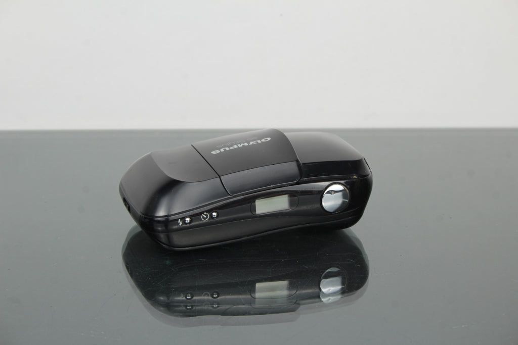 Olympus Mju Stylus