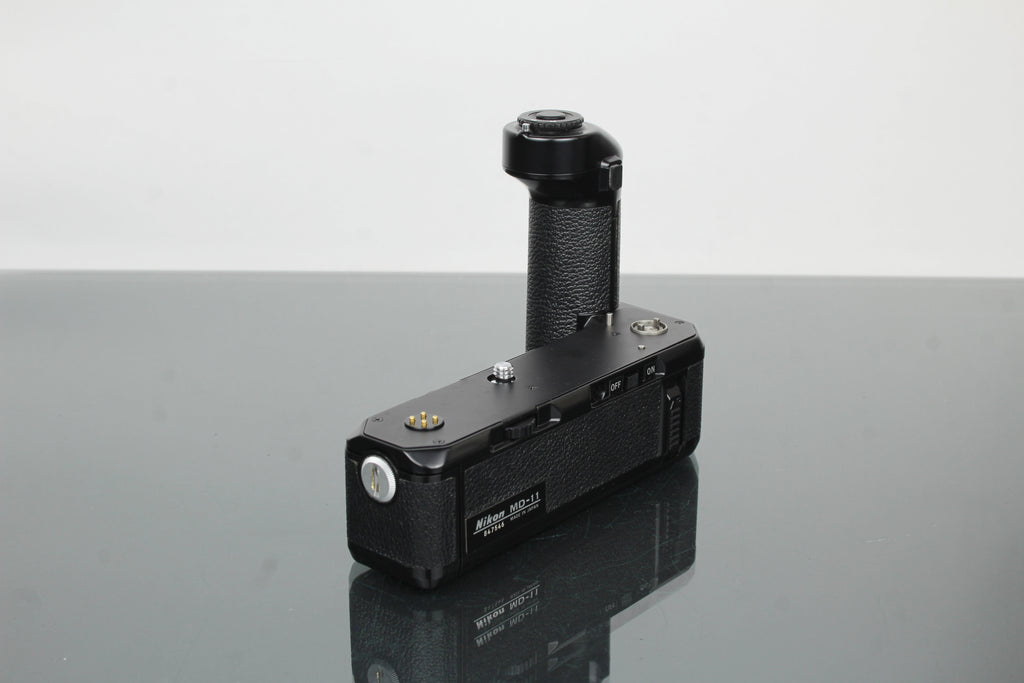 Nikon FM MD-11 Motor Drive