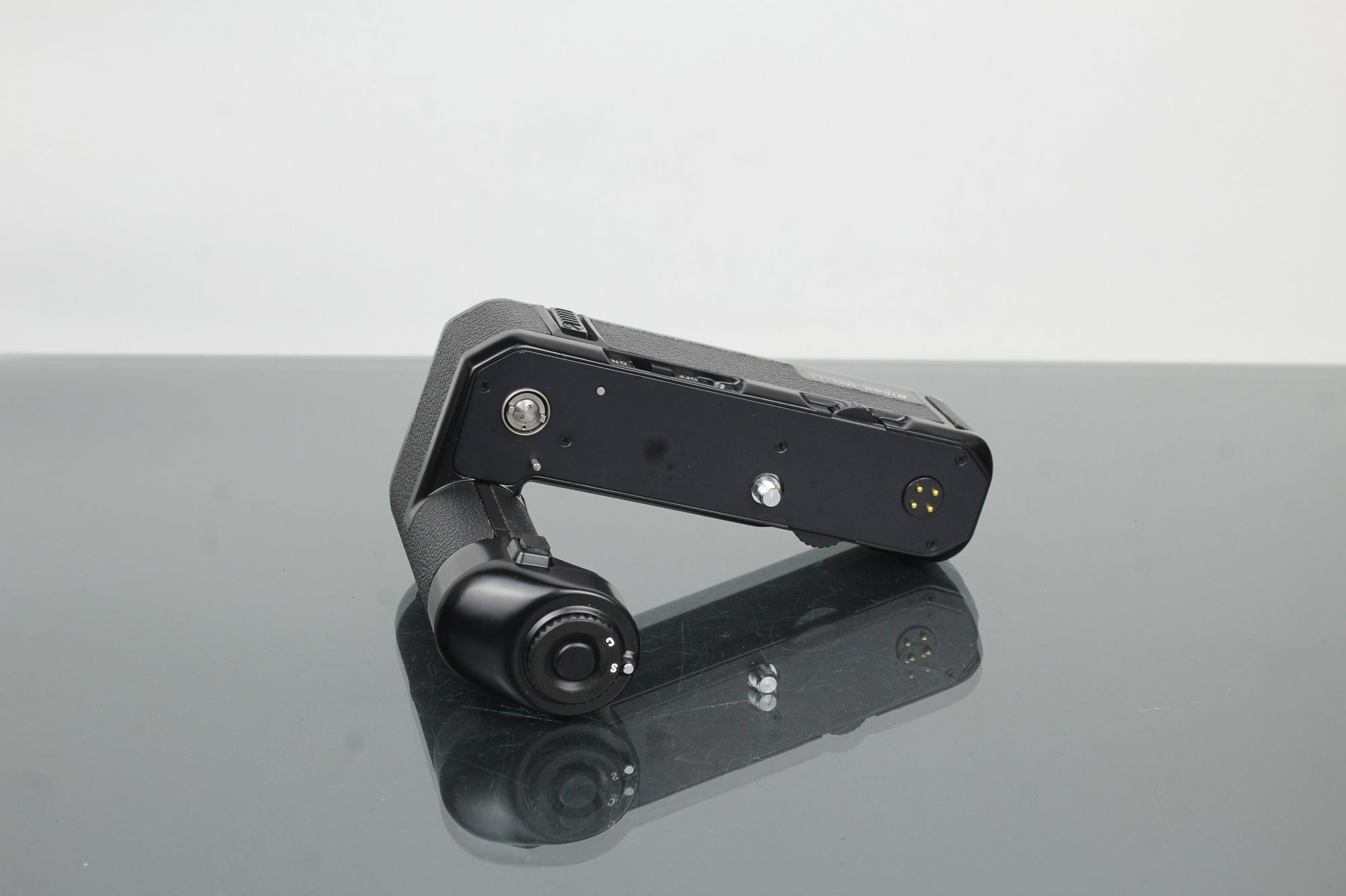 Nikon FM MD-11 Motor Drive