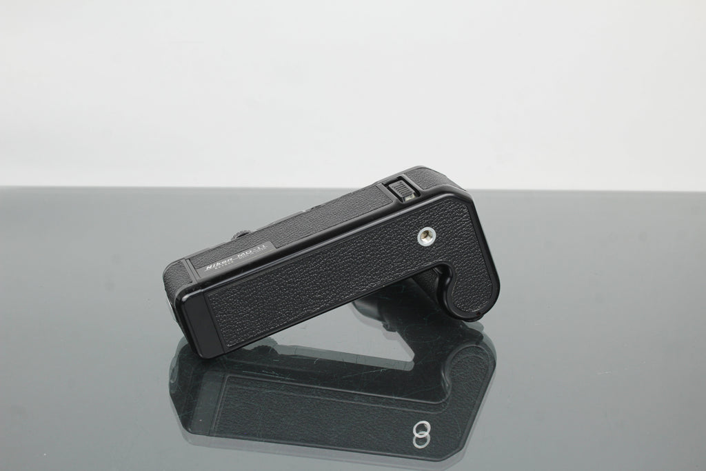 Nikon FM MD-11 Motor Drive