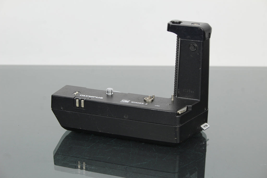 Olympus OM Winder 2