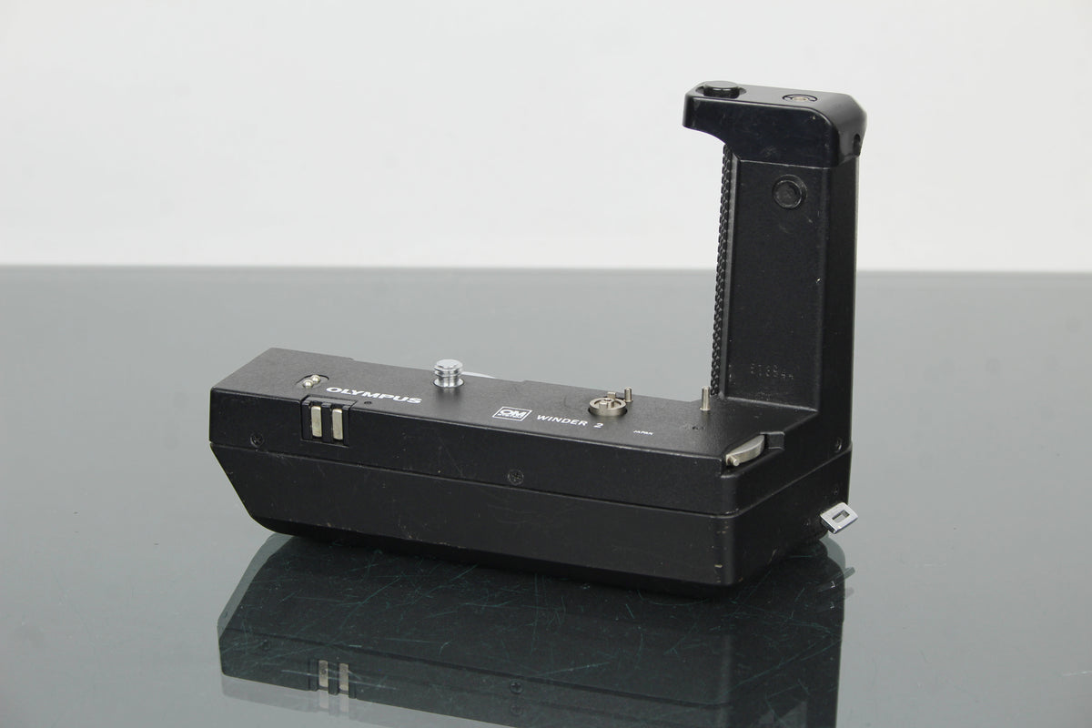 Olympus OM Winder 2