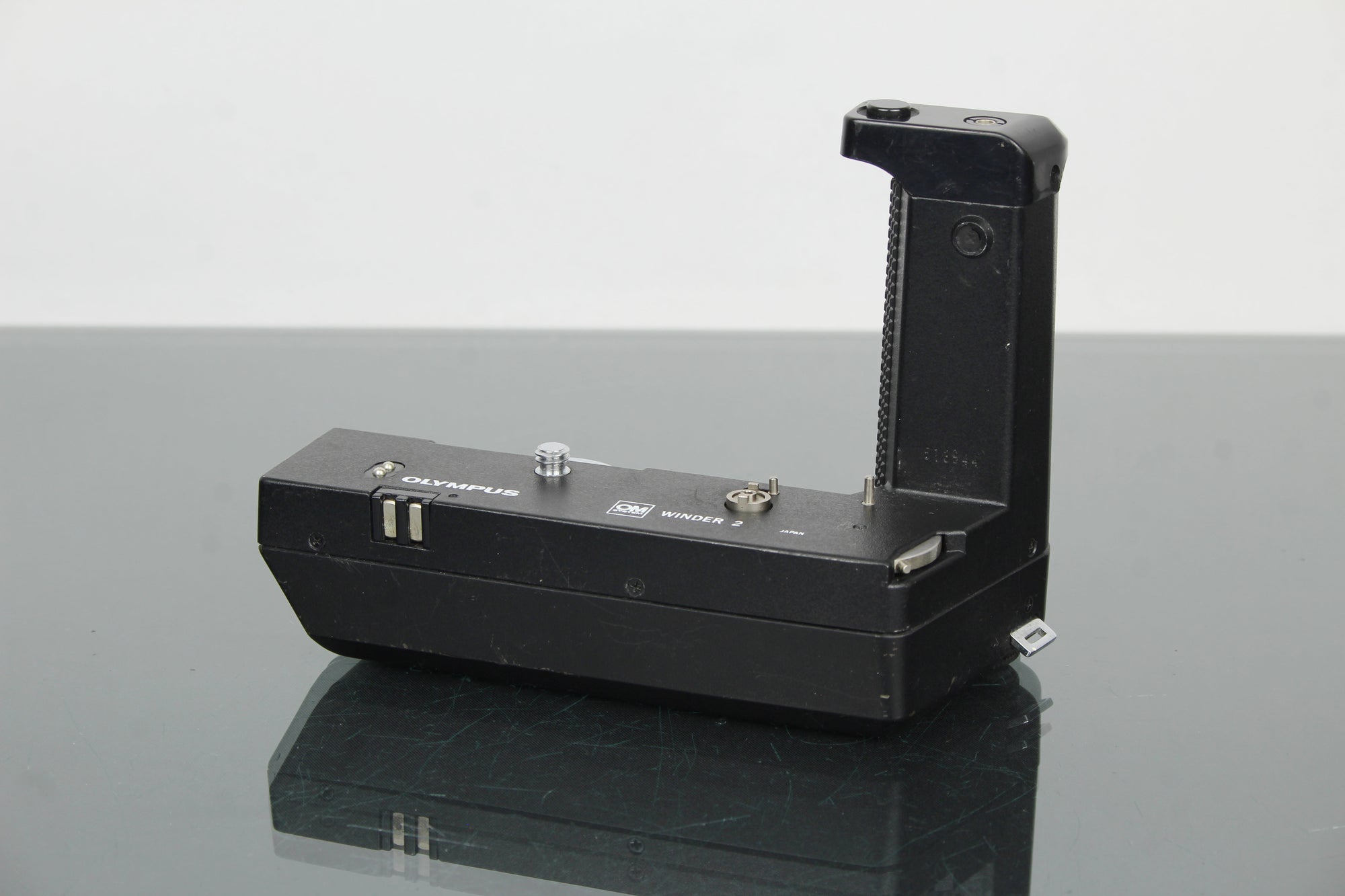 Olympus OM Winder 2