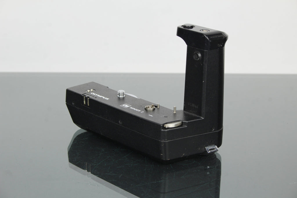 Olympus OM Winder 2