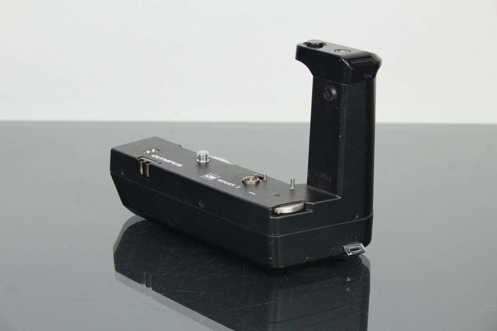 Olympus OM Winder 2