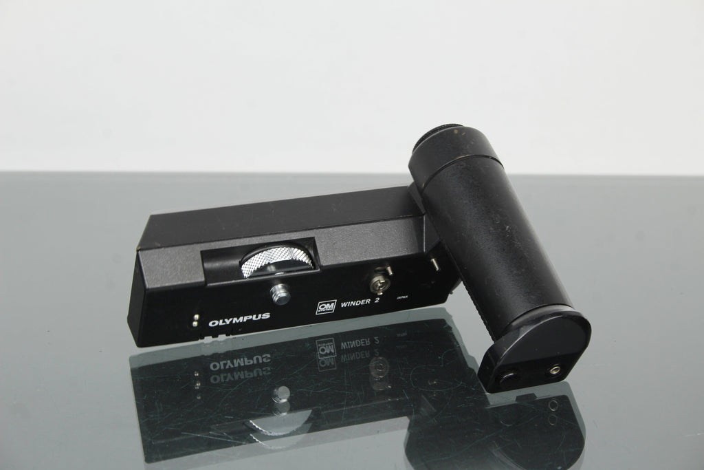 Olympus OM Winder 2