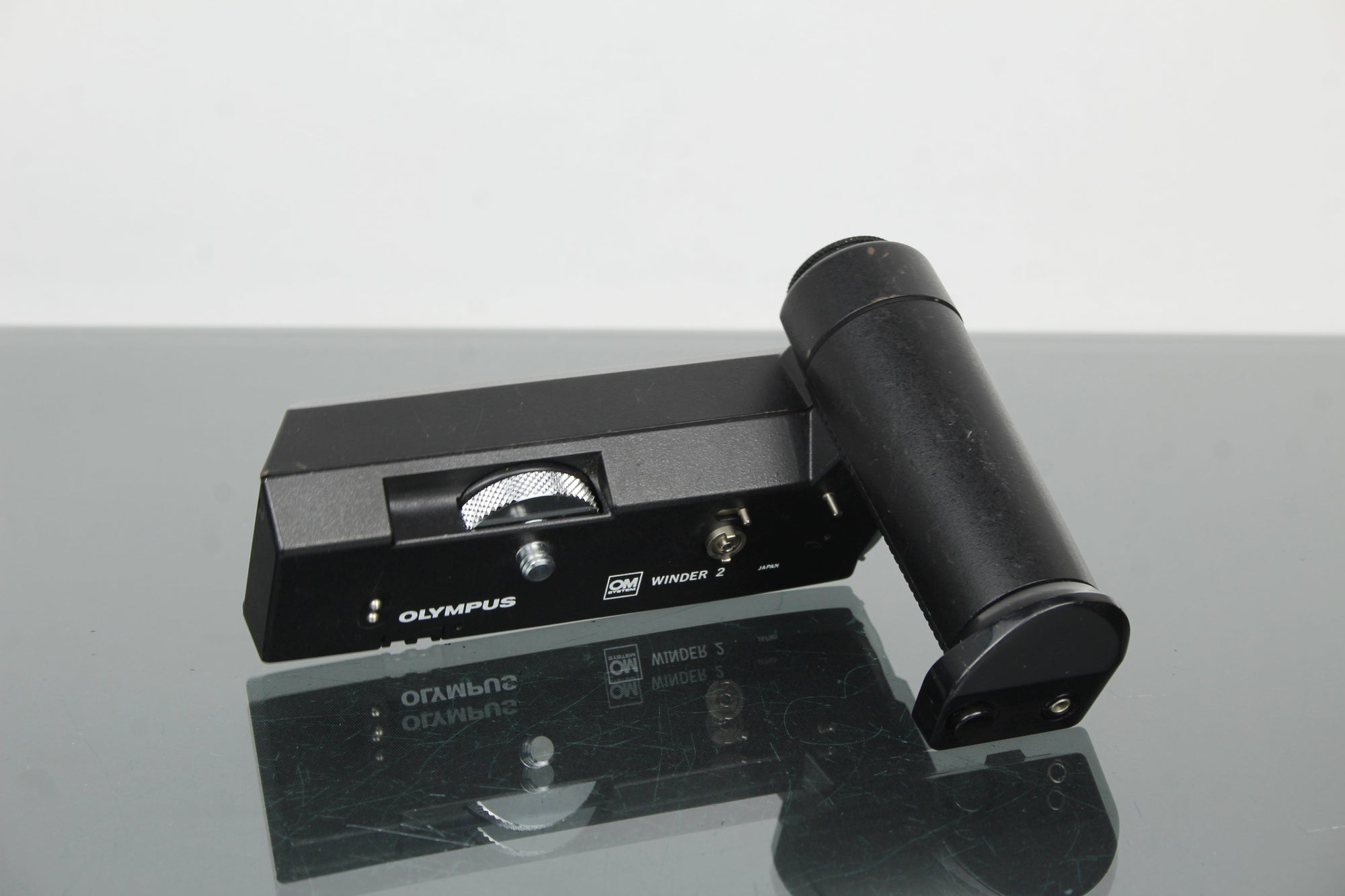 Olympus OM Winder 2