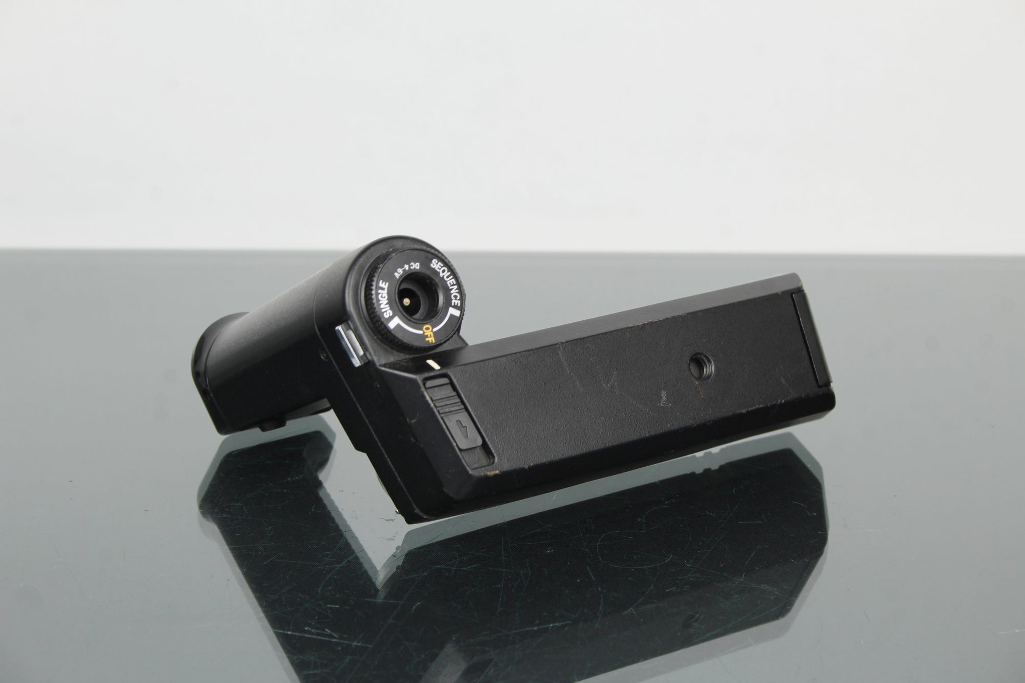 Olympus OM Winder 2
