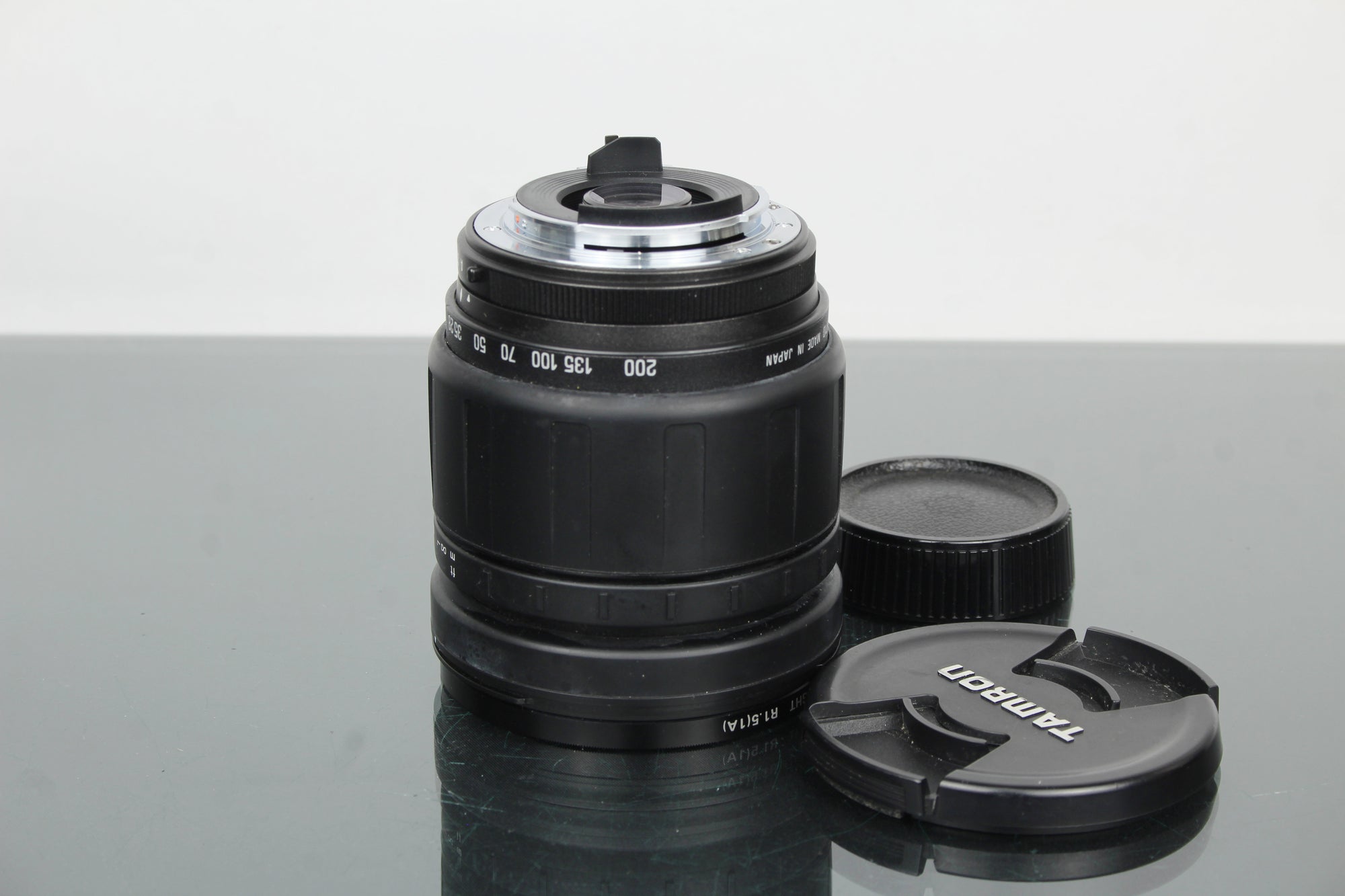 Tamron AF LD 28-200mm 1:3.8-5.6 - Pentax PK Mount