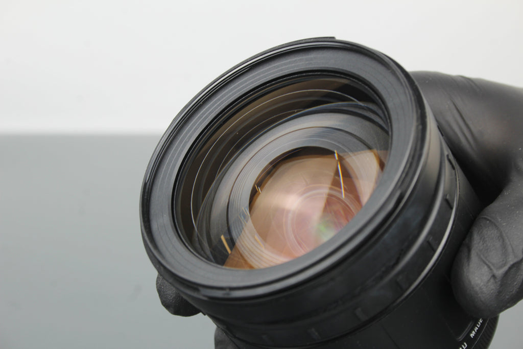 Tamron AF LD 28-200mm 1:3.8-5.6 - Pentax PK Mount