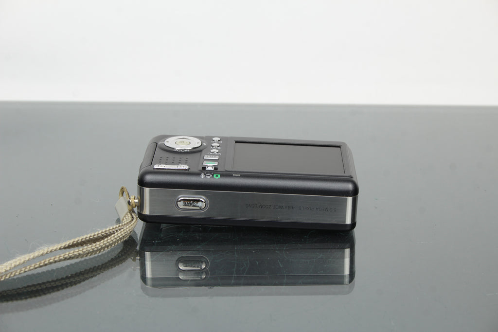 Ricoh Caplio R2