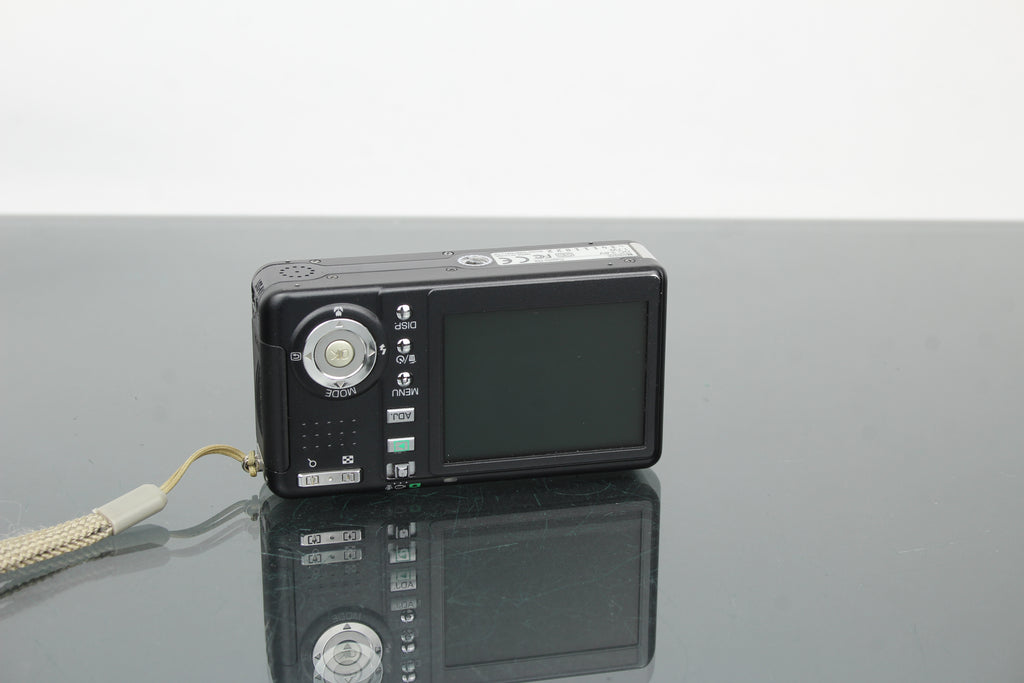 Ricoh Caplio R2